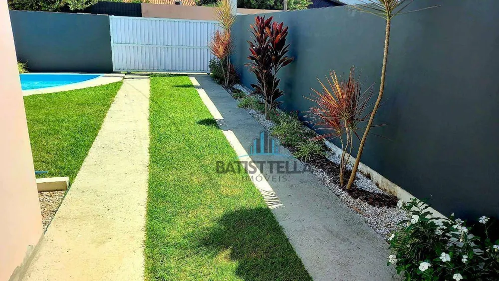 Casa, 3 quartos, 72 m² - Foto 2