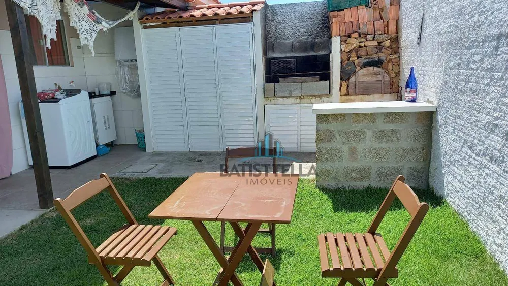 Casa, 3 quartos, 72 m² - Foto 3