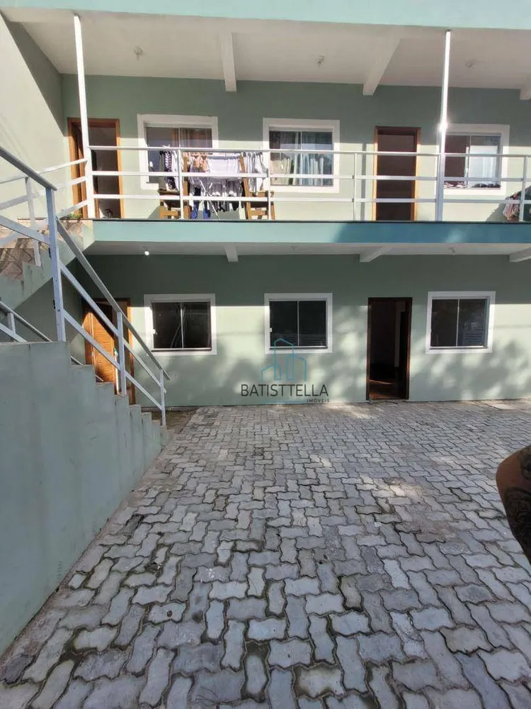 Apartamento, 2 quartos, 55 m² - Foto 2