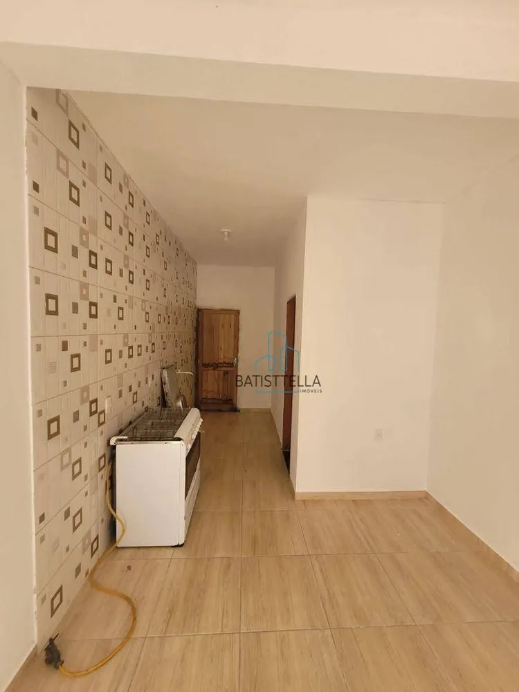 Apartamento, 2 quartos, 55 m² - Foto 3