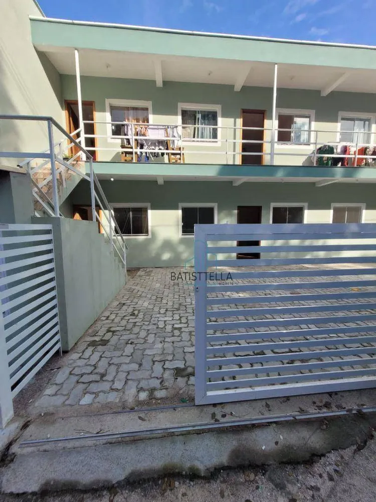 Apartamento, 2 quartos, 55 m² - Foto 1