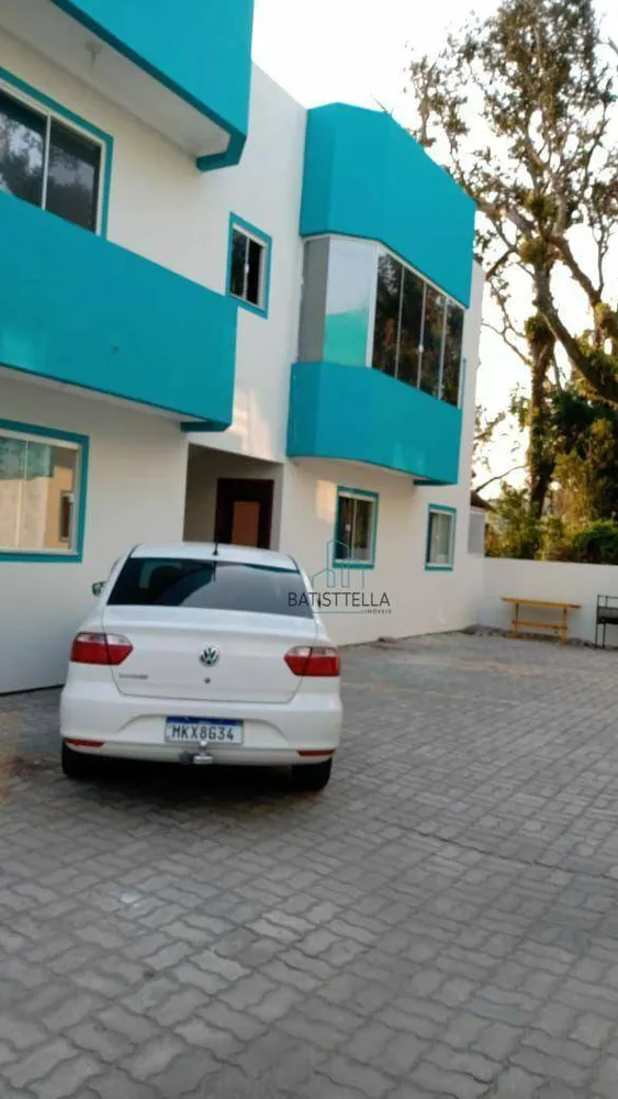 Apartamento, 2 quartos, 48 m² - Foto 1
