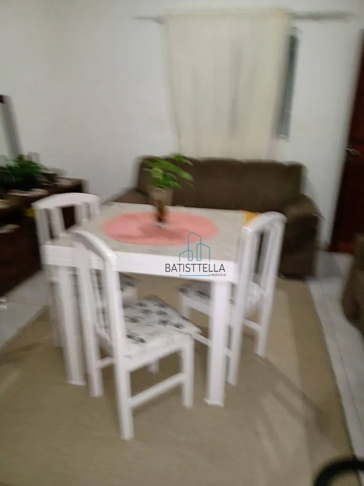 Apartamento, 2 quartos, 48 m² - Foto 4
