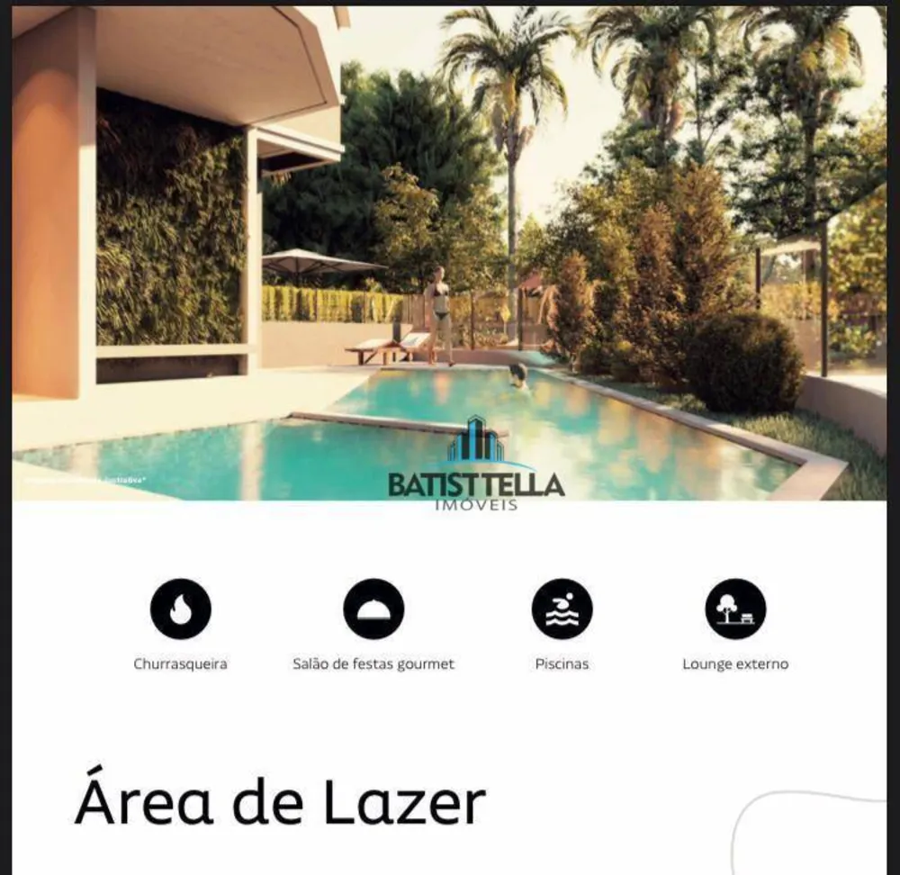 Apartamento, 3 quartos, 87 m² - Foto 1