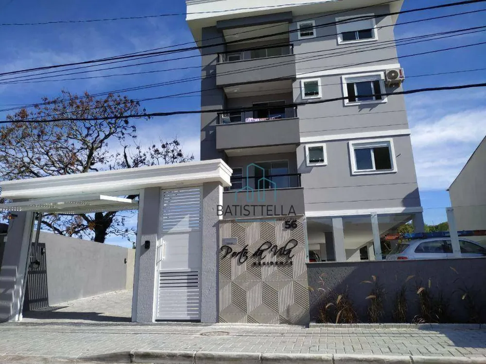 Apartamento, 2 quartos, 65 m² - Foto 1