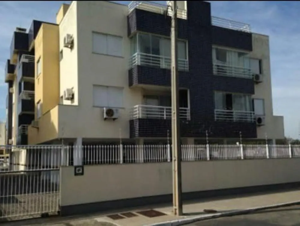 Cobertura, 2 quartos, 142 m² - Foto 1