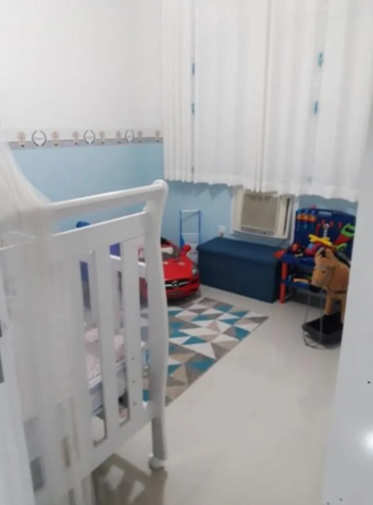 Cobertura, 2 quartos, 142 m² - Foto 4