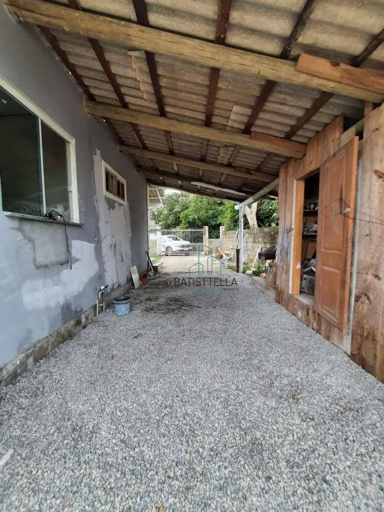 Casa, 2 quartos, 70 m² - Foto 3