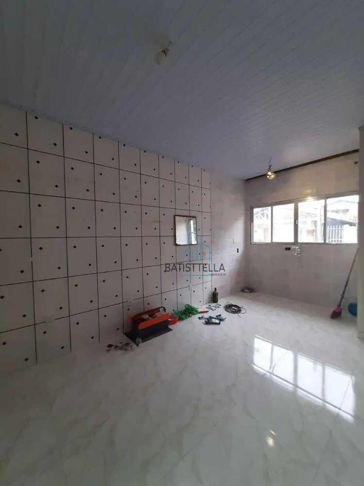 Casa, 2 quartos, 70 m² - Foto 2