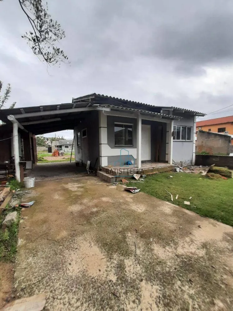 Casa, 2 quartos, 70 m² - Foto 1