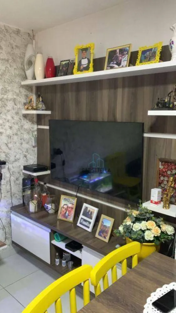 Apartamento, 2 quartos, 50 m² - Foto 1