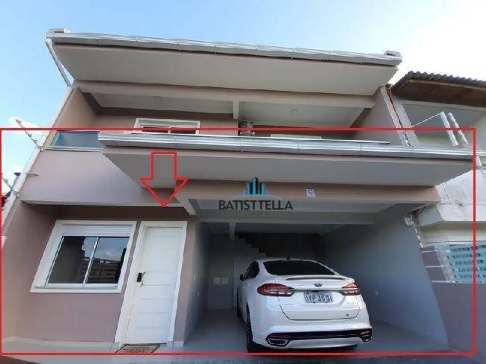 Apartamento, 2 quartos, 110 m² - Foto 1