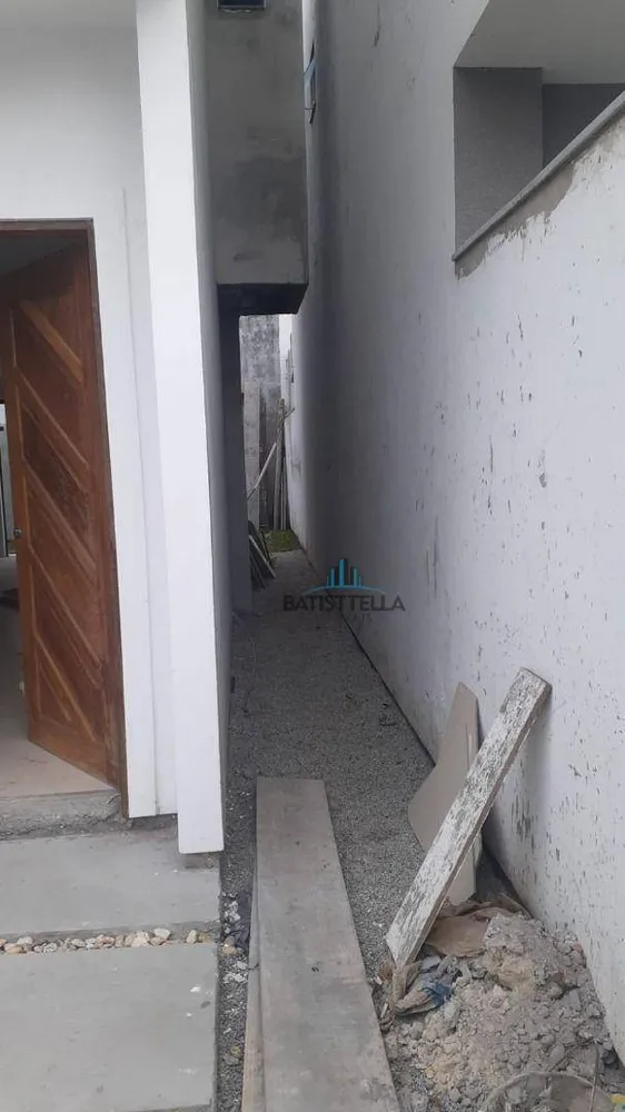 Sobrado, 2 quartos, 80 m² - Foto 4