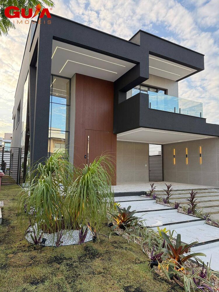 Casa, 2842 m² - Foto 1