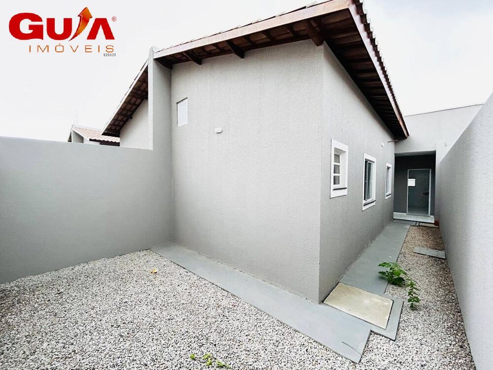 Casa à venda com 2 quartos, 80m² - Foto 8