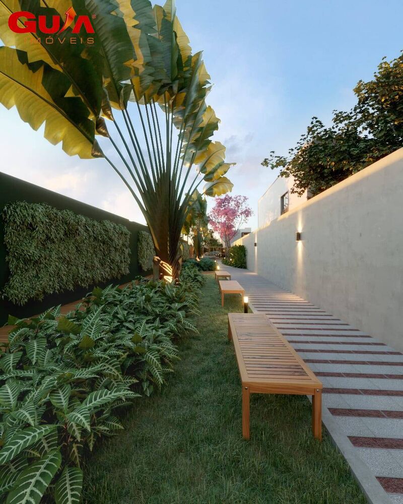 Casa, 4 quartos, 144 m² - Foto 4