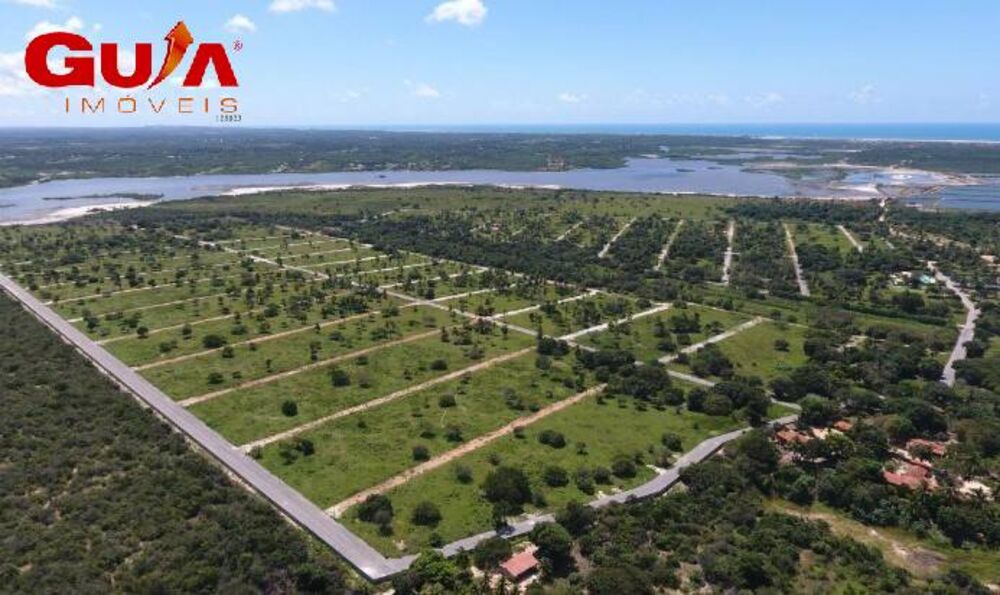 Terreno, 404 m² - Foto 1