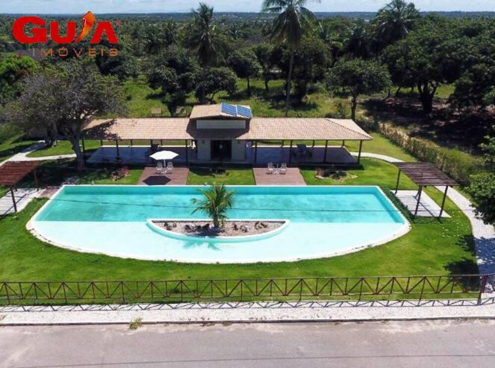 Terreno, 404 m² - Foto 2