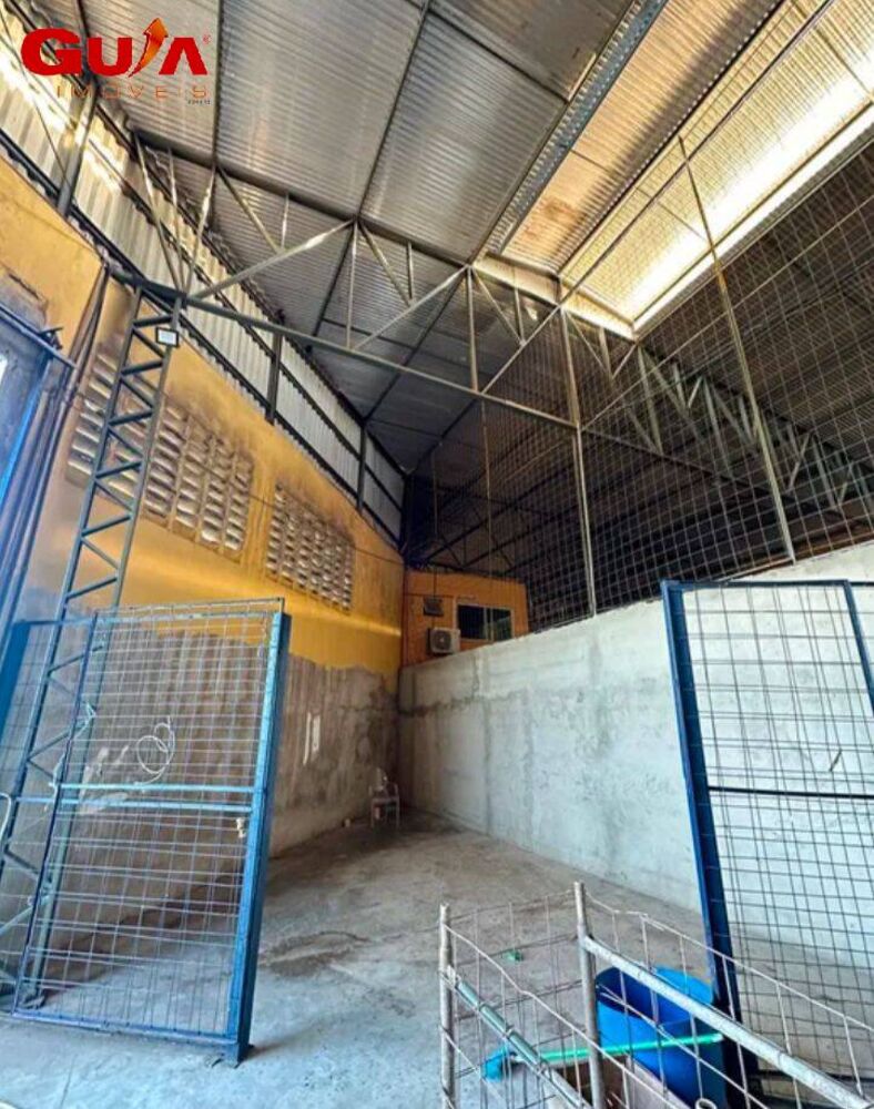 Depósito-Galpão, 6002 m² - Foto 3