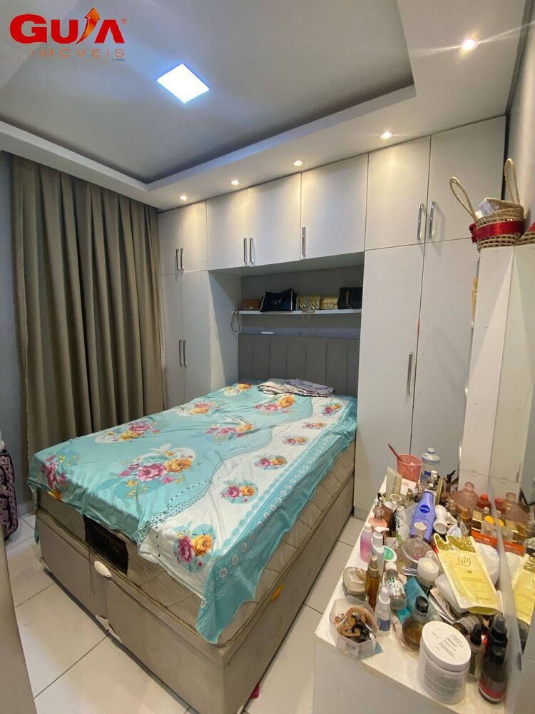 Apartamento à venda com 2 quartos, 50m² - Foto 3