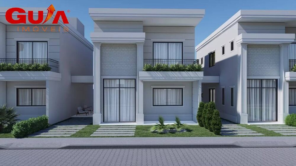 Casa, 4 quartos, 128 m² - Foto 4