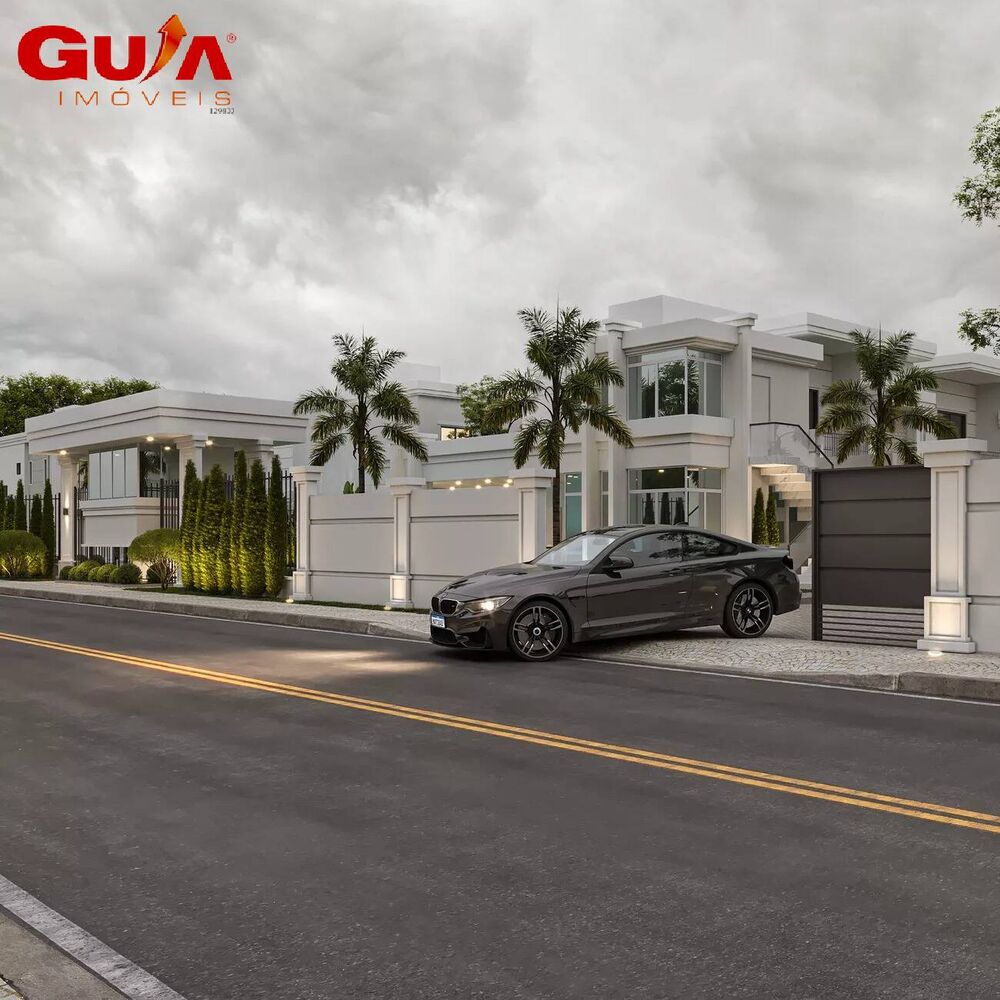 Casa, 4 quartos, 128 m² - Foto 2