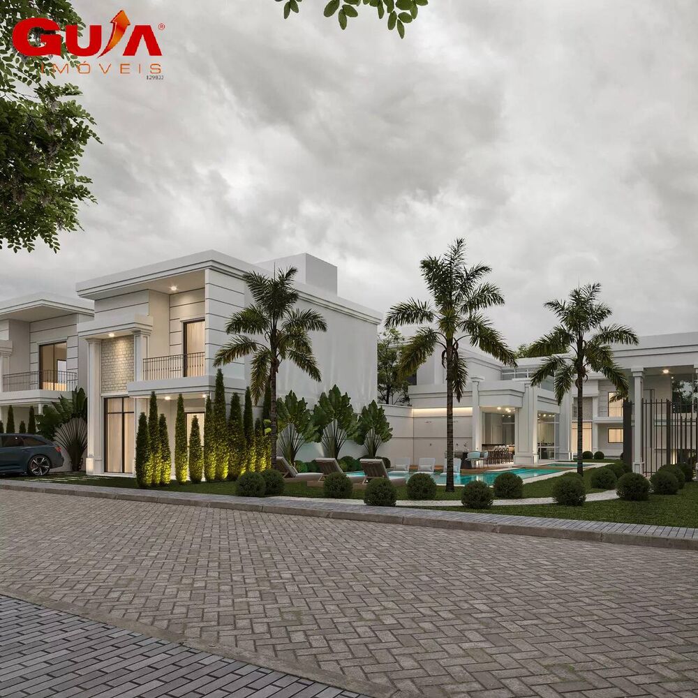 Casa, 4 quartos, 128 m² - Foto 1