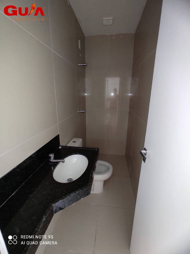 Casa de Condomínio para alugar com 3 quartos, 113m² - Foto 2