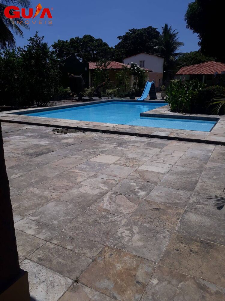 Terreno, 5837 m² - Foto 1