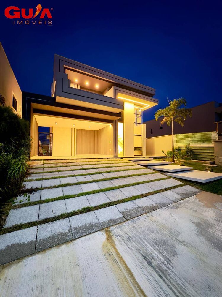 Casa de Condomínio, 4 quartos - Foto 20