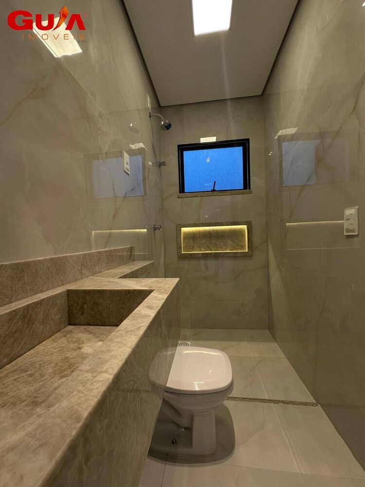 Casa de Condomínio, 4 quartos - Foto 13