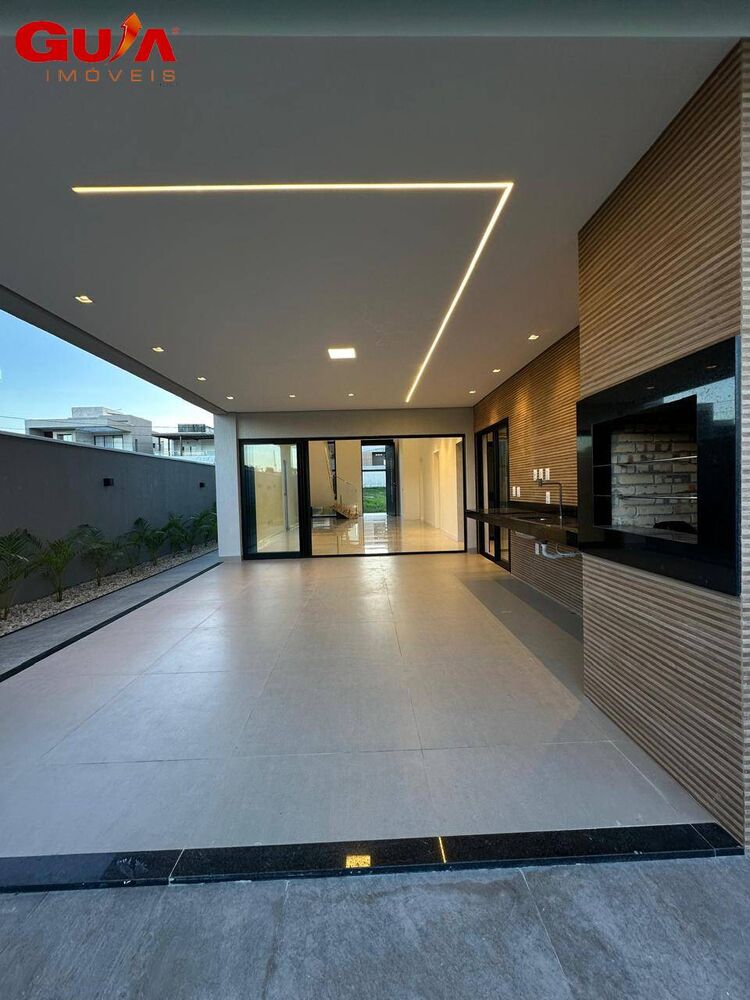 Casa de Condomínio, 4 quartos - Foto 2