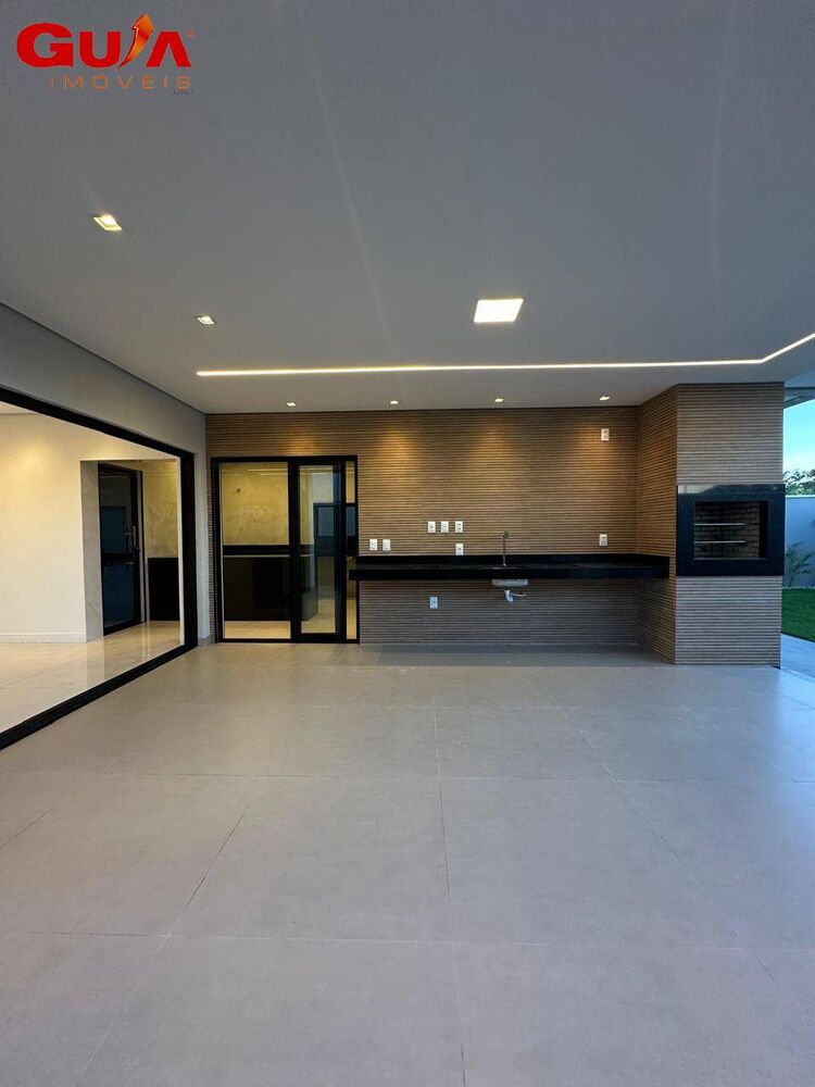 Casa de Condomínio, 4 quartos - Foto 15