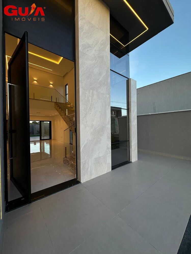 Casa de Condomínio, 4 quartos - Foto 16