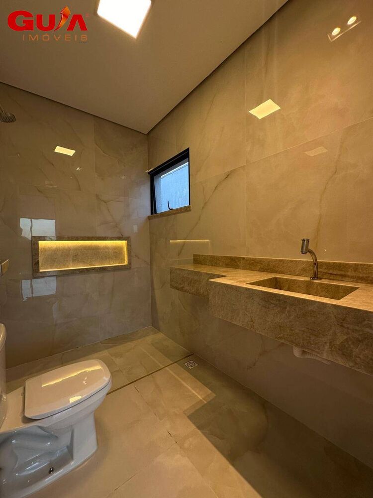 Casa de Condomínio, 4 quartos - Foto 7