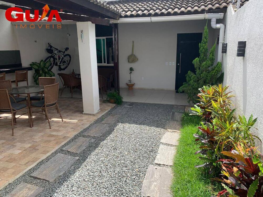 Casa, 3 quartos, 150 m² - Foto 8