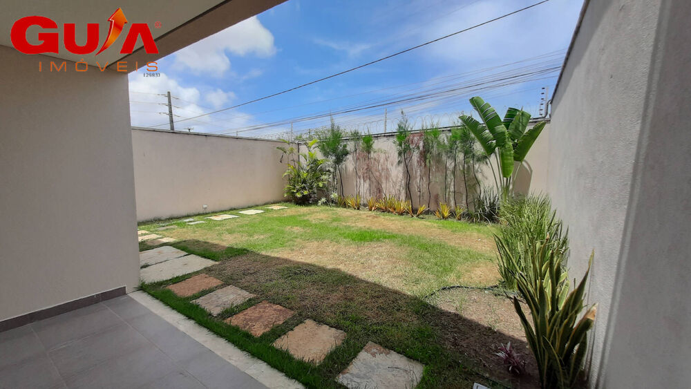 Casa, 3 quartos, 172 m² - Foto 2