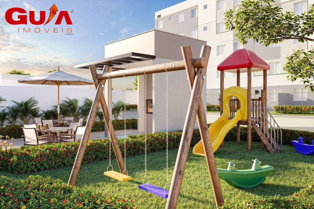 Apartamento, 2 quartos, 38 m² - Foto 4