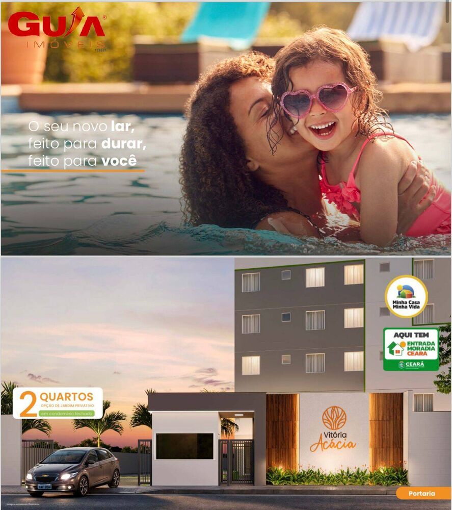 Apartamento, 2 quartos, 38 m² - Foto 10