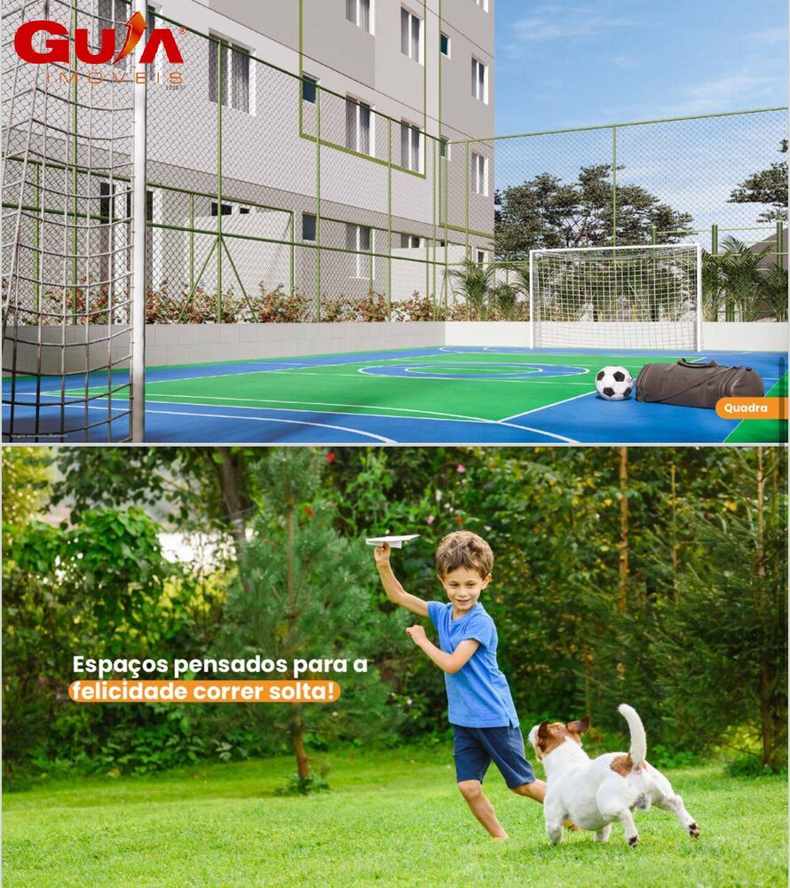Apartamento, 2 quartos, 38 m² - Foto 13