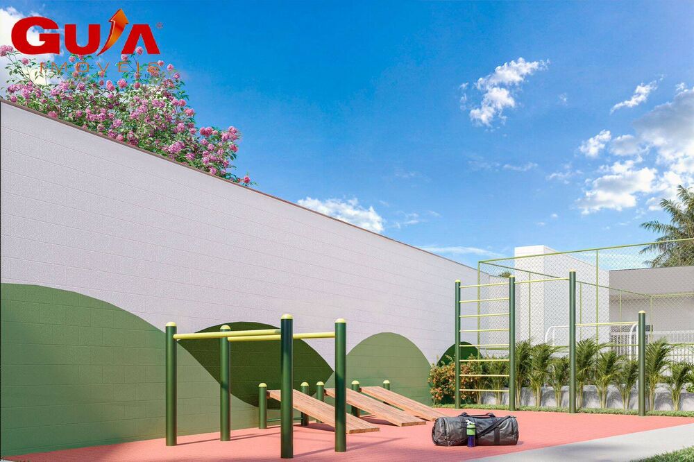 Apartamento, 2 quartos, 38 m² - Foto 5