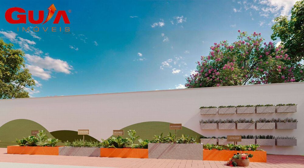 Apartamento, 2 quartos, 38 m² - Foto 3