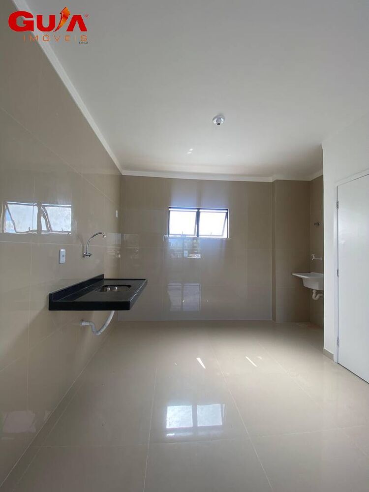 Apartamento, 2 quartos, 59 m² - Foto 3