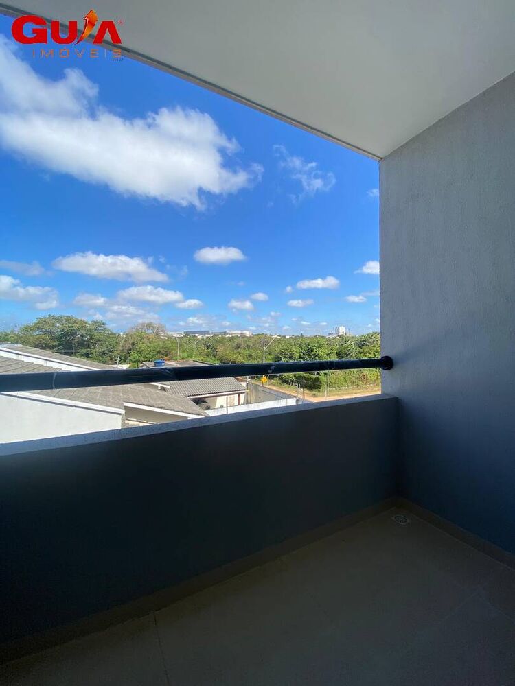 Apartamento, 2 quartos, 59 m² - Foto 10
