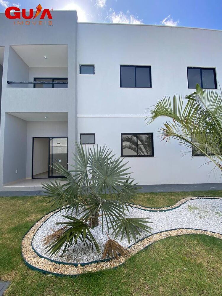 Apartamento, 2 quartos, 59 m² - Foto 1