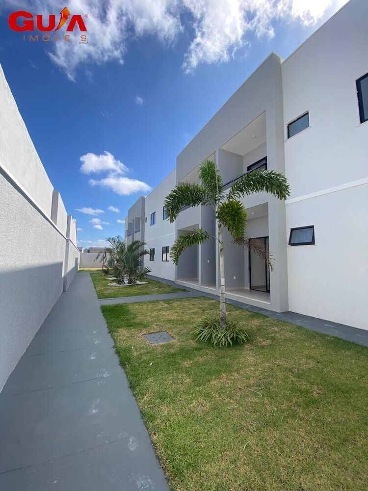 Apartamento, 2 quartos, 59 m² - Foto 11