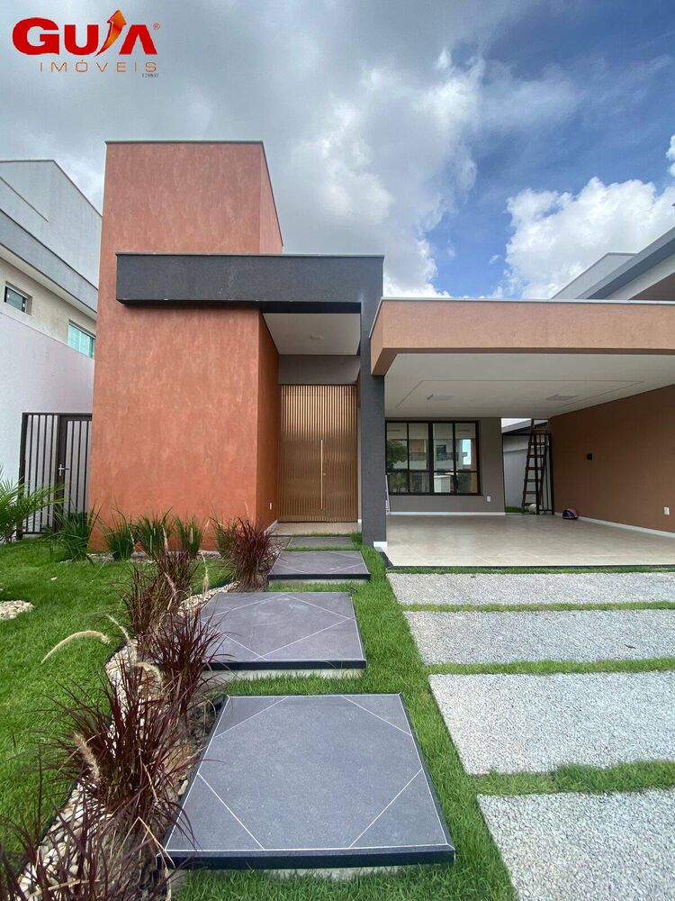 Casa, 161 m² - Foto 1