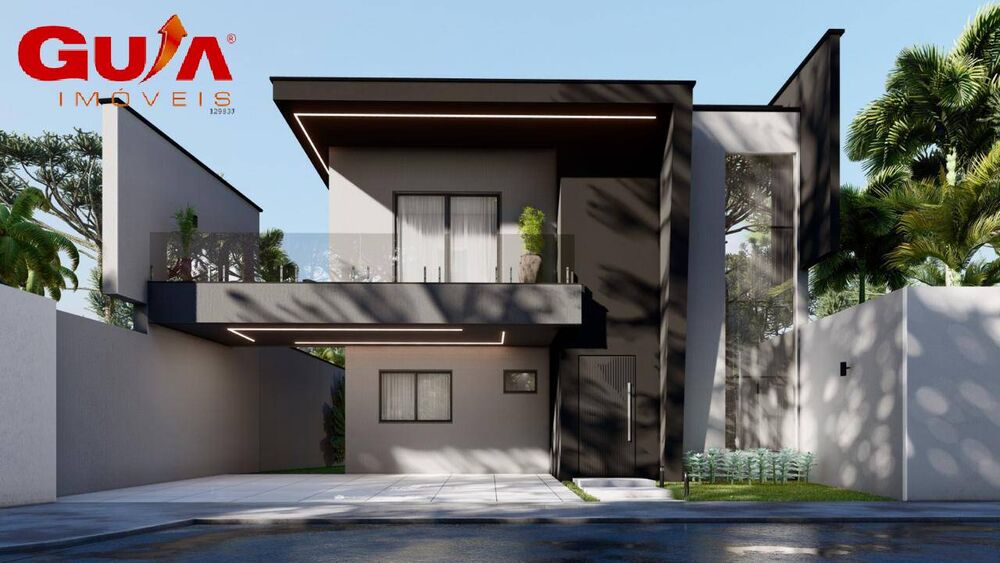 Casa, 180 m² - Foto 1