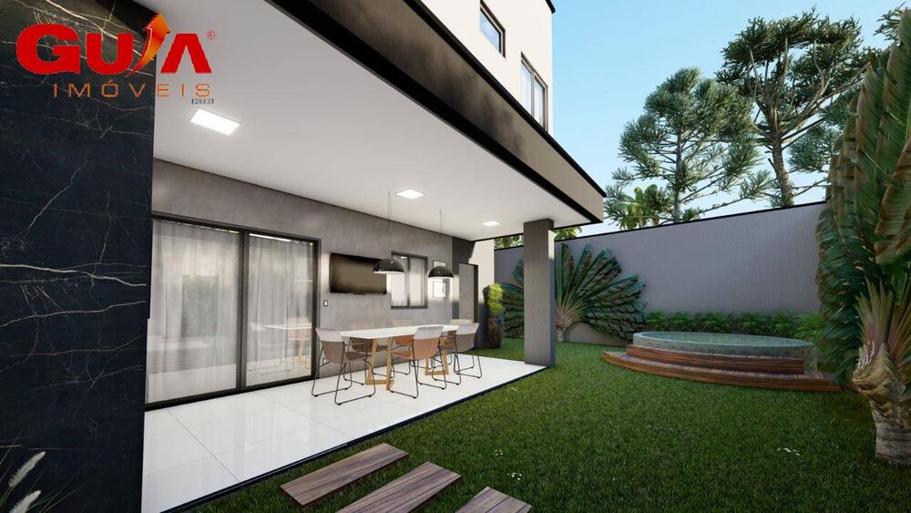 Casa, 180 m² - Foto 3
