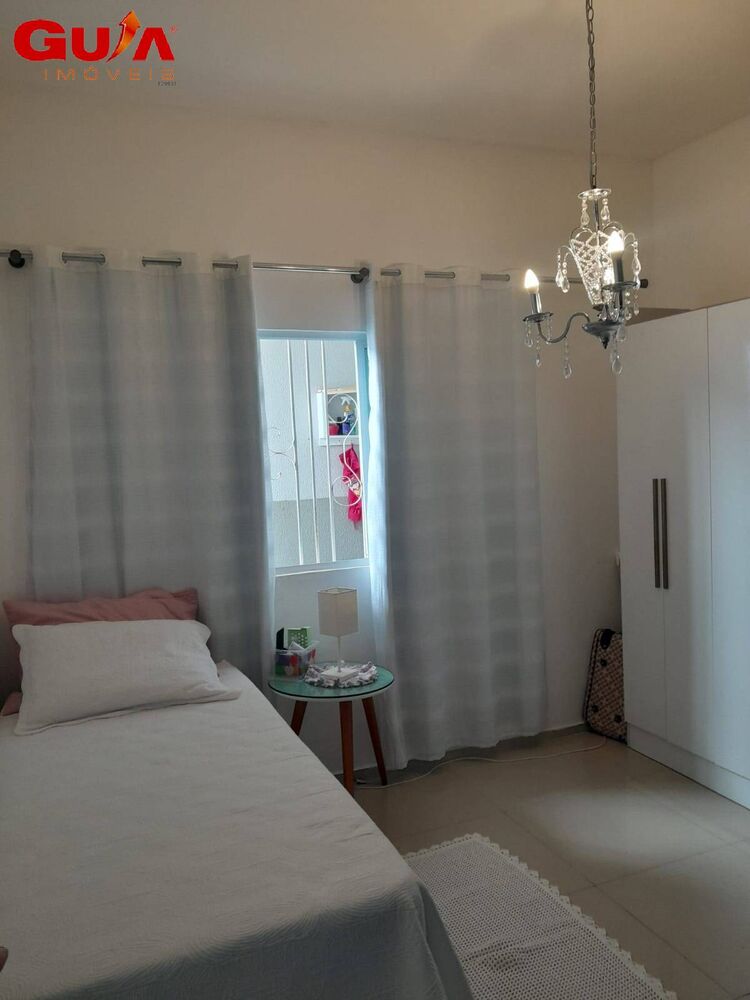 Casa, 3 quartos, 106 m² - Foto 4